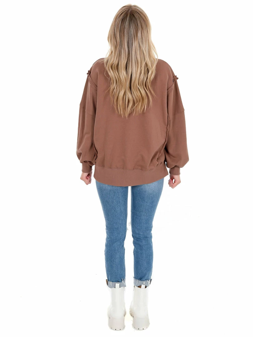 Cheap ✔️ Wishlist Shining Hour Oversized Sweatshirt Sale 😀 16 Wishlist Shining Hour Oversized Sweatshirt Sale