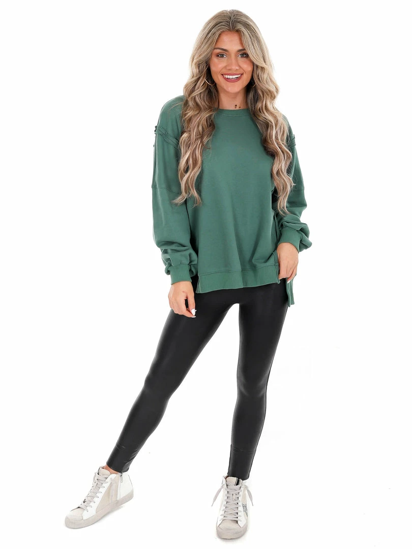 Cheap ✔️ Wishlist Shining Hour Oversized Sweatshirt Sale 😀 18 Wishlist Shining Hour Oversized Sweatshirt Sale