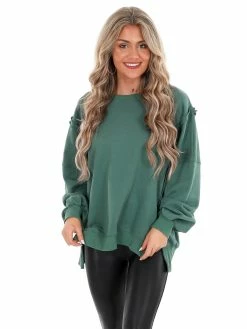 Cheap ✔️ Wishlist Shining Hour Oversized Sweatshirt Sale 😀 42 Wishlist Shining Hour Oversized Sweatshirt Sale