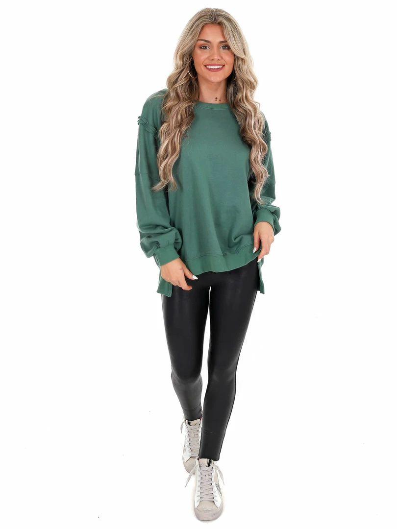 Cheap ✔️ Wishlist Shining Hour Oversized Sweatshirt Sale 😀 20 Wishlist Shining Hour Oversized Sweatshirt Sale