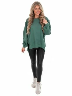 Cheap ✔️ Wishlist Shining Hour Oversized Sweatshirt Sale 😀 45 Wishlist Shining Hour Oversized Sweatshirt Sale