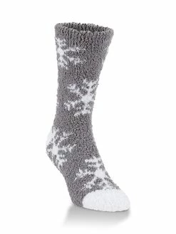 Accessories Cozy Collection - Cozy Crew Socks
