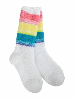 Accessories Cozy Collection - Cozy Crew Socks