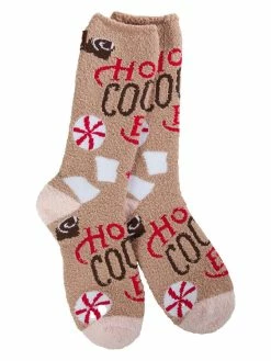 Accessories Cozy Collection - Cozy Crew Socks