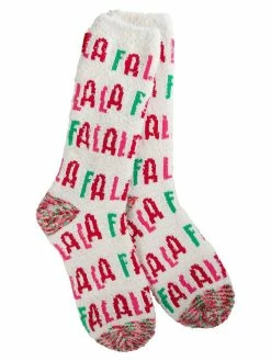 Accessories Cozy Collection - Cozy Crew Socks