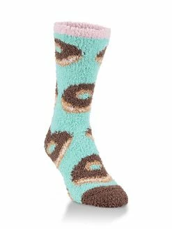 Accessories Cozy Collection - Cozy Crew Socks