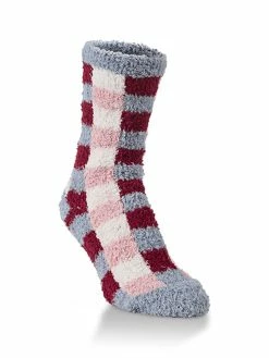 Accessories Cozy Collection - Cozy Crew Socks