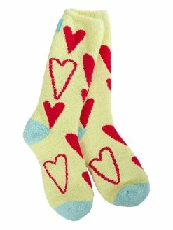 Accessories Cozy Collection - Cozy Crew Socks