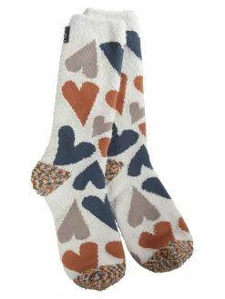 Accessories Cozy Collection - Cozy Crew Socks