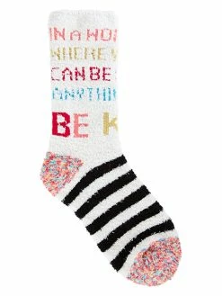 Accessories Cozy Collection - Cozy Crew Socks