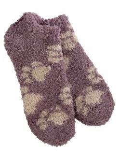Accessories Cozy Collection - Cozy Low Socks
