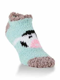 Accessories Cozy Collection - Cozy Low Socks