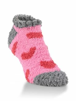 Accessories Cozy Collection - Cozy Low Socks