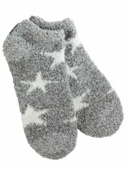 Accessories Cozy Collection - Cozy Low Socks