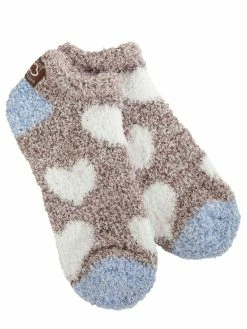 Accessories Cozy Collection - Cozy Low Socks