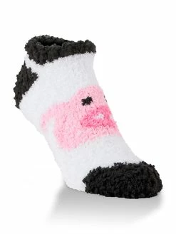 Accessories Cozy Collection - Cozy Low Socks