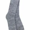 Accessories Cozy Luxie Crew Socks