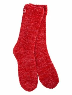 Cheap โ๏ธ Accessories Cozy Luxie Crew ๐งฆ Socks ๐ 7 Accessories Cozy Luxie Crew Socks