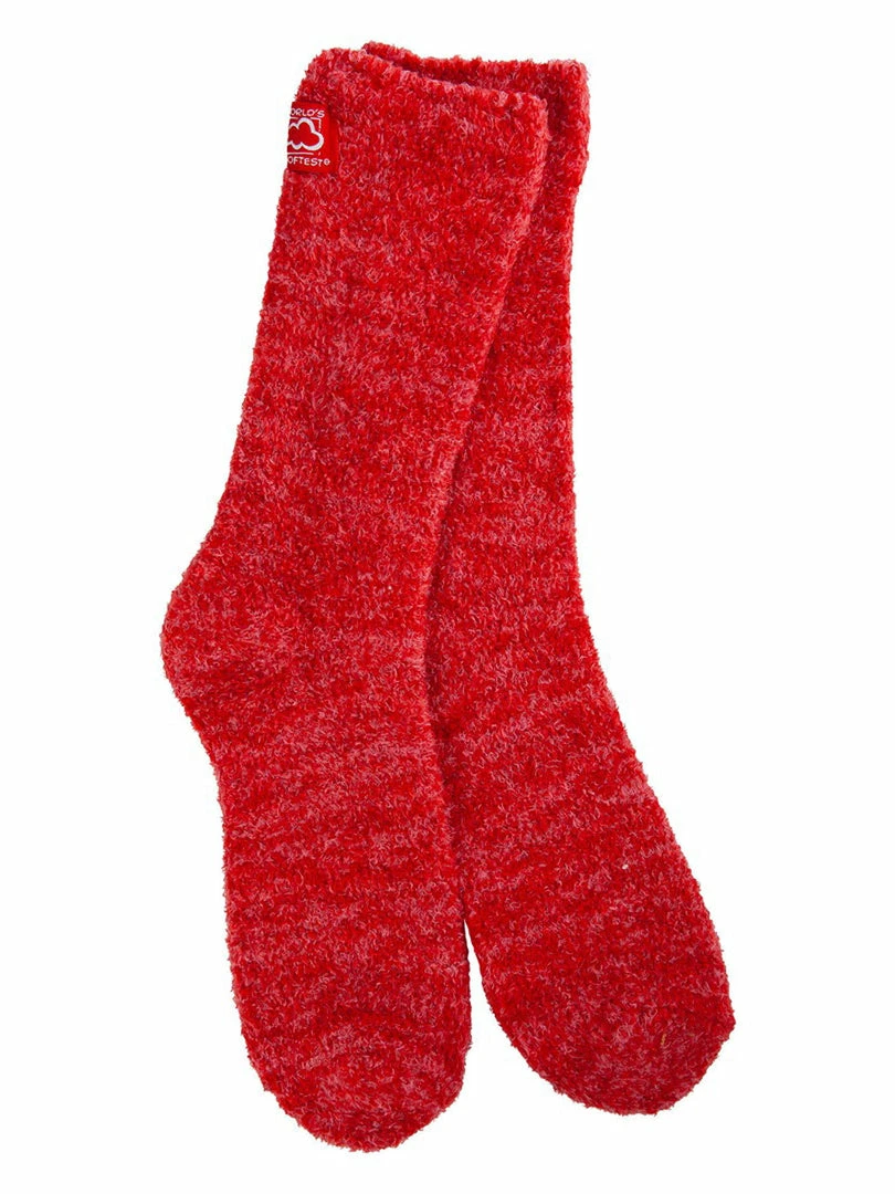 Cheap โ๏ธ Accessories Cozy Luxie Crew ๐งฆ Socks ๐ 4 Accessories Cozy Luxie Crew Socks