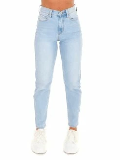 Cello Take The Risk High Rise Roll Cuff Skinny Jean