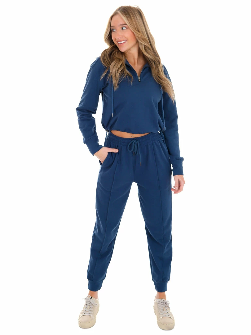 Flash Sale 👏 Kimberly Keep Moving Two Piece Set ⭐ 4 Kimberly Keep Moving Two Piece Set