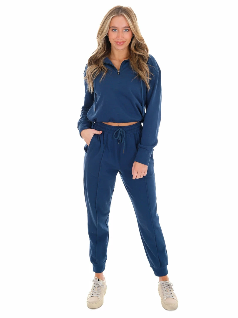 Flash Sale 👏 Kimberly Keep Moving Two Piece Set ⭐ 6 Kimberly Keep Moving Two Piece Set