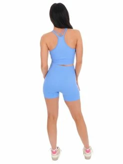 Kimberly JB Fit Work It Out Ribbed Set