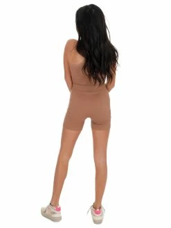 Kimberly JB Fit Work It Out Ribbed Set