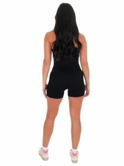 Kimberly JB Fit Work It Out Ribbed Set