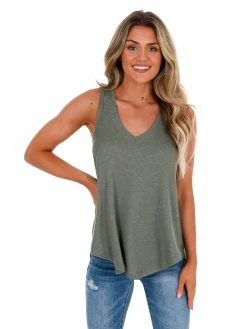 Z Supply The Forest Rib Hacci Vagabond