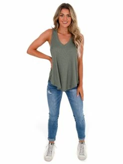 Z Supply The Forest Rib Hacci Vagabond