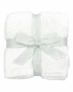 Josie's Boutique Josie's Blankets Jumbo Plush Solid Blanket December Steal