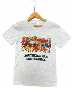 Promo π Charlie Southern T-Shirts SEC Family Tee π 13 Charlie Southern T-Shirts SEC Family Tee