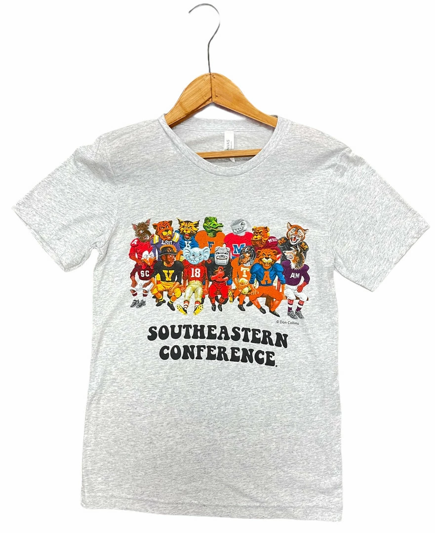 Promo π Charlie Southern T-Shirts SEC Family Tee π 7 Charlie Southern T-Shirts SEC Family Tee