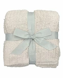 Josie's Boutique Josie's Blankets Jumbo Plush Solid Blanket December Steal