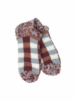 Accessories Cozy Collection - Cozy Low Socks