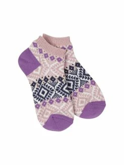 Accessories Cozy Collection - Cozy Low Socks